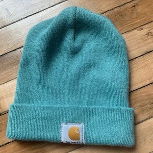 CARHARTT Acrylic Watch Hat Toque